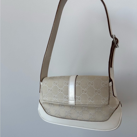 GUCCI vintage Jackie mini with dust bag - Picture 10 of 12